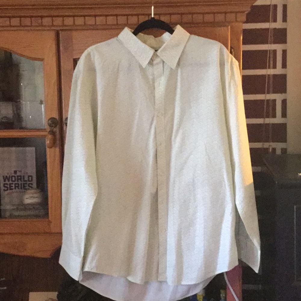Metropolitan View men’s shirt XL